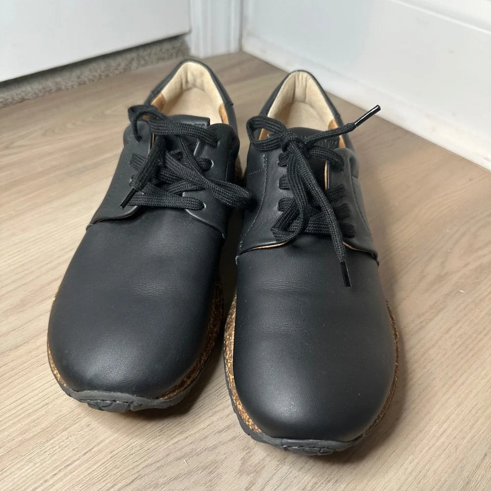 Birkenstock gary lace